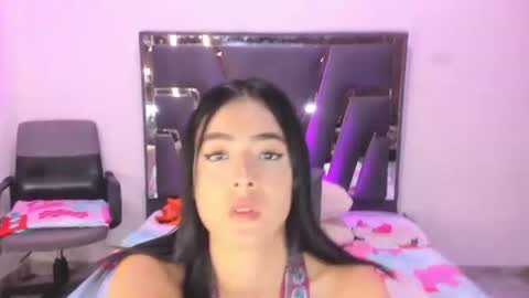 Snapshot of anahimiller2 chatting on 29, 6, 2026 AnahiMiller2 online show from 29, 6, 2026