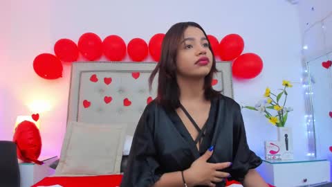 Anahi Rivera online show from 14, 2, 2025