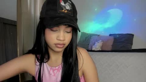 Anahi Rivera online show from 13, 3, 2026