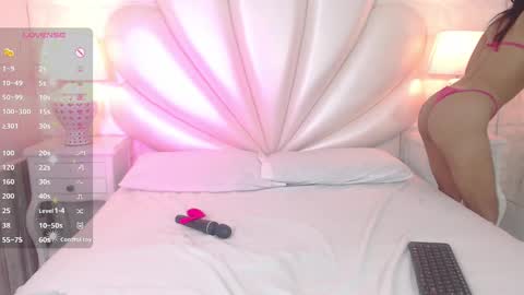 Anahis online show from 23, 2, 2025