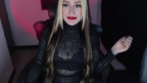  Callme Mistress Ani  online show from 20, 12, 2024