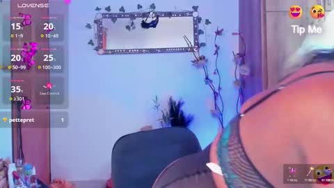 anai_valentinex online show from 3, 2, 2026