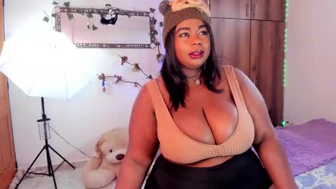 anai_valentinex online show from 10, 3, 2026