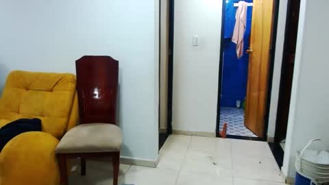 anaids online show from 8, 12, 2024