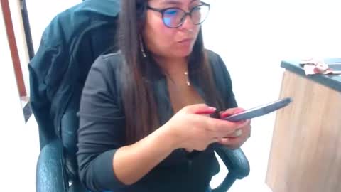 anaids online show from 11, 3, 2025