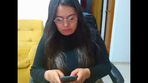 Snapshot of anaids_dam chatting on 9, 6, 2026 anaids online show from 9, 6, 2026