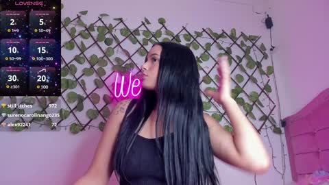 Anais online show from 6, 12, 2024