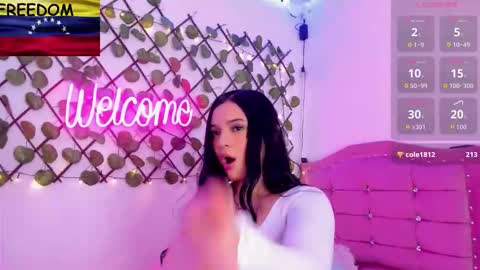 Anais online show from 25, 10, 2025