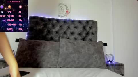 ..a n a i s  c o o p e r .. online show from 17, 4, 2026