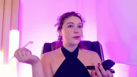 Snapshot of anaise_latif chatting on 16, 12, 2025 Anaise online show from 16, 12, 2025