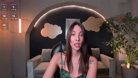 Anais Nin  online show from 2, 1, 2025