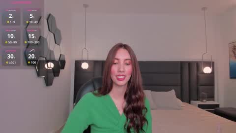 Anais Nin  online show from 12, 11, 2025