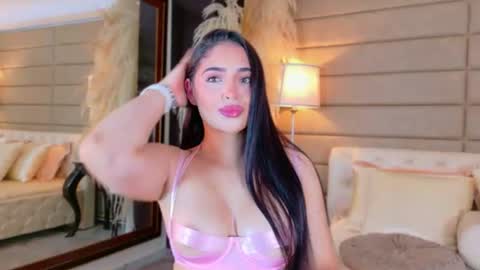 Snapshot of anakova314 chatting on 11, 7, 2026 Ana Kova online show from 11, 7, 2026