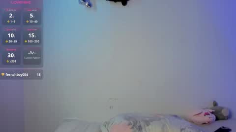 Pamela online show from 3, 4, 2026