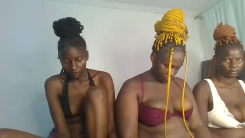 Analeia online show from 20, 1, 2025