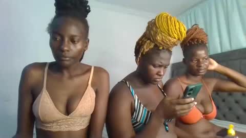 Analeia online show from 22, 1, 2025