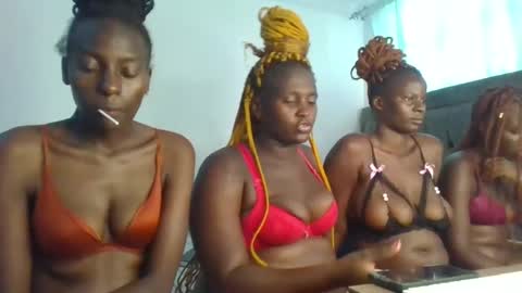 Analeia online show from 23, 1, 2025