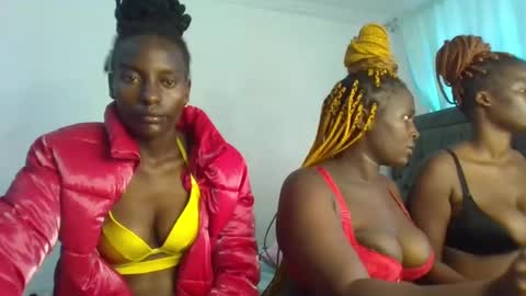 Analeia online show from 26, 1, 2025