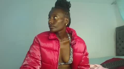 Analeia online show from 27, 1, 2025