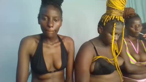 Analeia online show from 27, 1, 2025