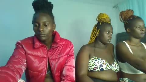 Analeia online show from 29, 1, 2025