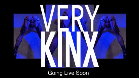 VERY KINX online show from 3, 3, 2026