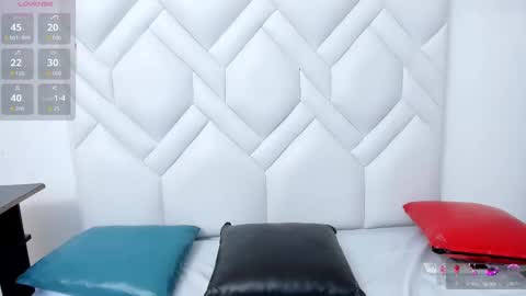 Snapshot of analia18_ chatting on 17, 9, 2025 analia18 online show from 17, 9, 2025