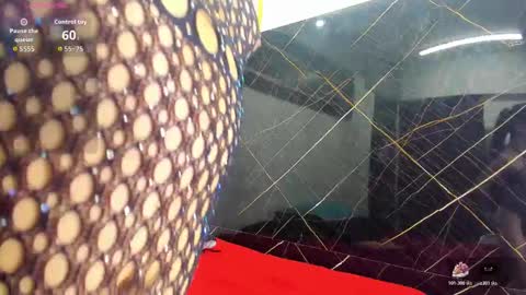 Analia smith online show from 24, 10, 2025