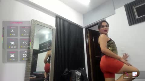 Analia smith online show from 7, 1, 2026