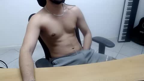 analo08 online show from 1, 12, 2025