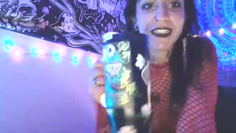 AnaLove online show from 23, 3, 2026