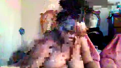 analslut1987 online show from 5, 3, 2025