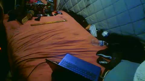 kinkylilanalslut online show from 18, 10, 2025