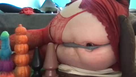 Mandy online show from 26, 10, 2025