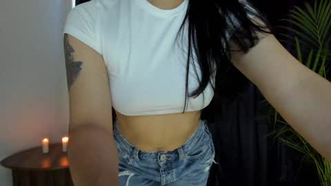 Snapshot of anamarieh chatting on 18, 1, 2025 Ann online show from 18, 1, 2025