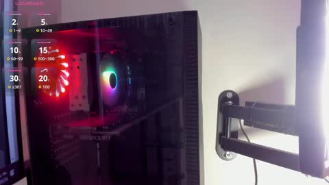 Snapshot of anamonroee chatting on 5, 12, 2025 anamonroee online show from 5, 12, 2025