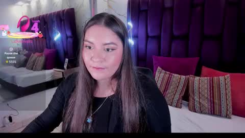 Snapshot of anamontiell1 chatting on 13, 1, 2026 Ana online show from 13, 1, 2026