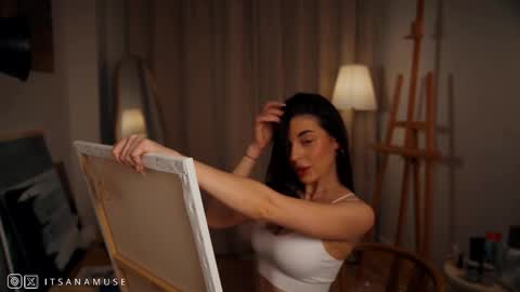 Ana online show from 6, 2, 2026