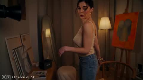 Ana online show from 8, 2, 2026