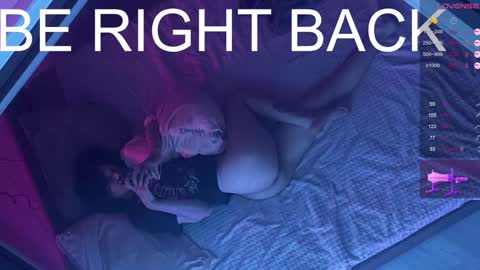 Ananasteisha online show from 2, 2, 2025