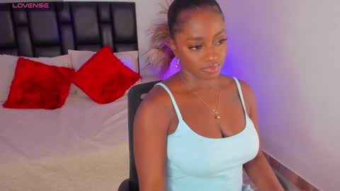 A N A  my connection hours are from 600 pm to 12 pm Colombian time online show from 22, 2, 2025