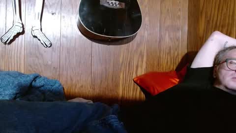 anarchistofnihil online show from 12, 2, 2026