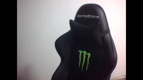 anarchyy1994 online show from 14, 12, 2025