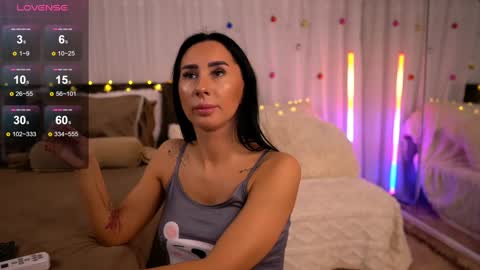 Snapshot of anarhodes chatting on 6, 1, 2025 Anna online show from 6, 1, 2025