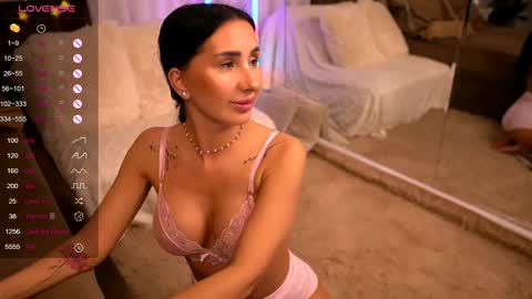 Snapshot of anarhodes chatting on 13, 1, 2025 Anna online show from 13, 1, 2025