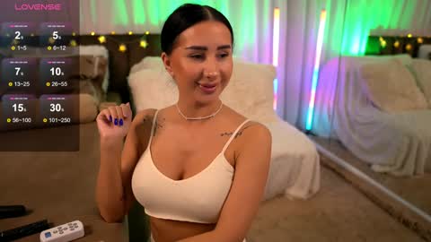 Snapshot of anarhodes chatting on 26, 1, 2025 Anna online show from 26, 1, 2025