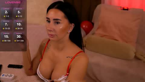 Snapshot of anarhodes chatting on 14, 2, 2025 Anna online show from 14, 2, 2025