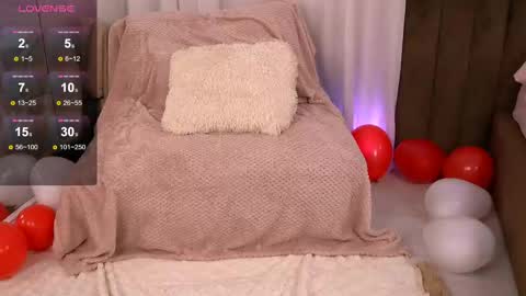 Snapshot of anarhodes chatting on 19, 2, 2025 Anna online show from 19, 2, 2025