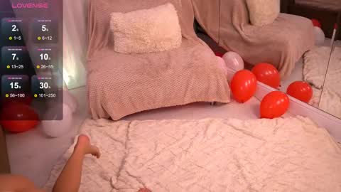 Snapshot of anarhodes chatting on 28, 2, 2025 Anna online show from 28, 2, 2025