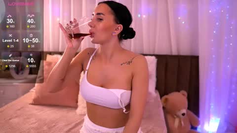 Snapshot of anarhodes chatting on 7, 3, 2025 Anna online show from 7, 3, 2025